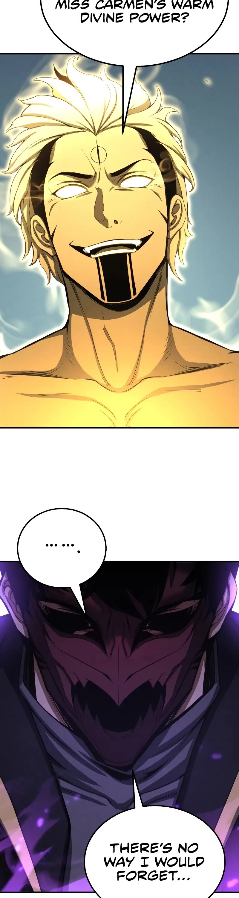 Absolute Necromancer chapter 64 page 19