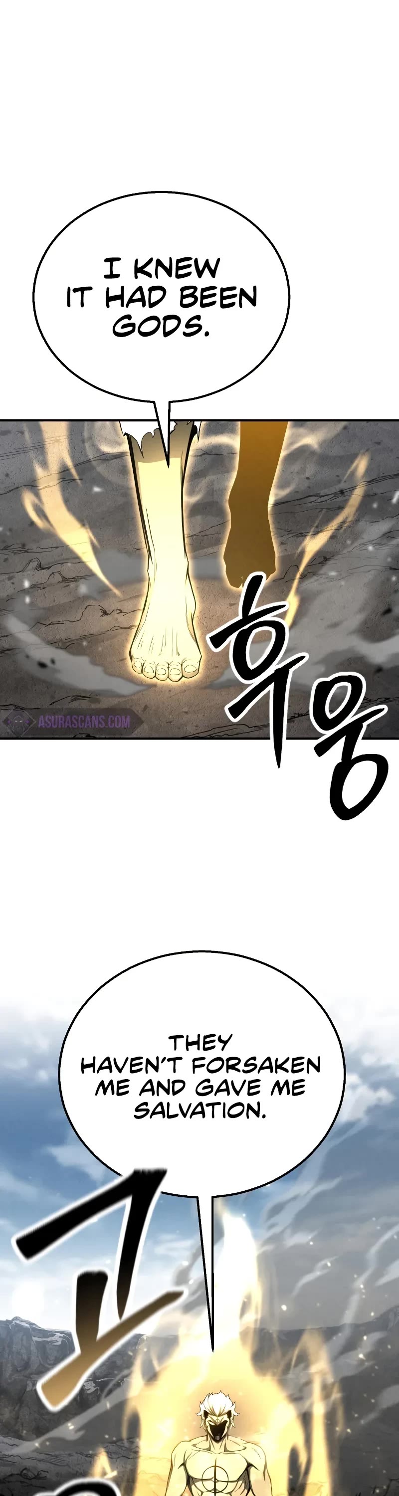 Absolute Necromancer chapter 64 page 2