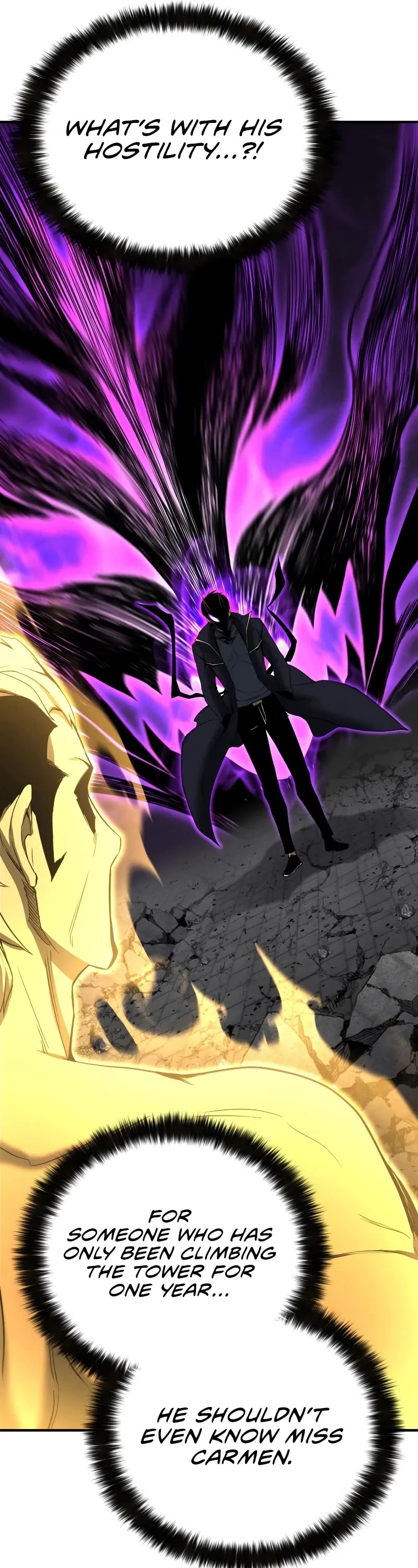 Absolute Necromancer chapter 64 page 22
