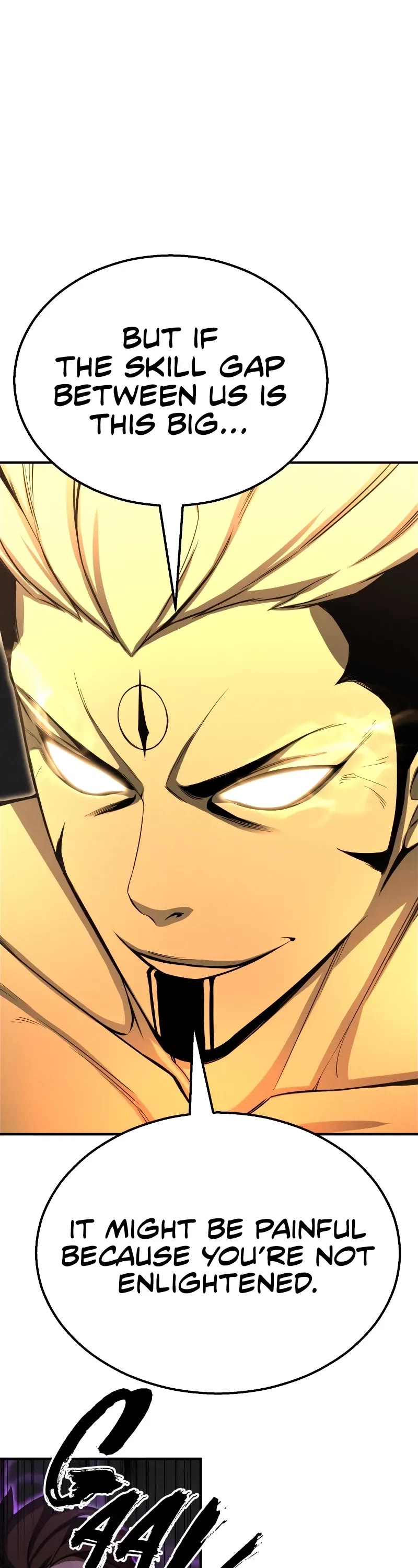 Absolute Necromancer chapter 64 page 28