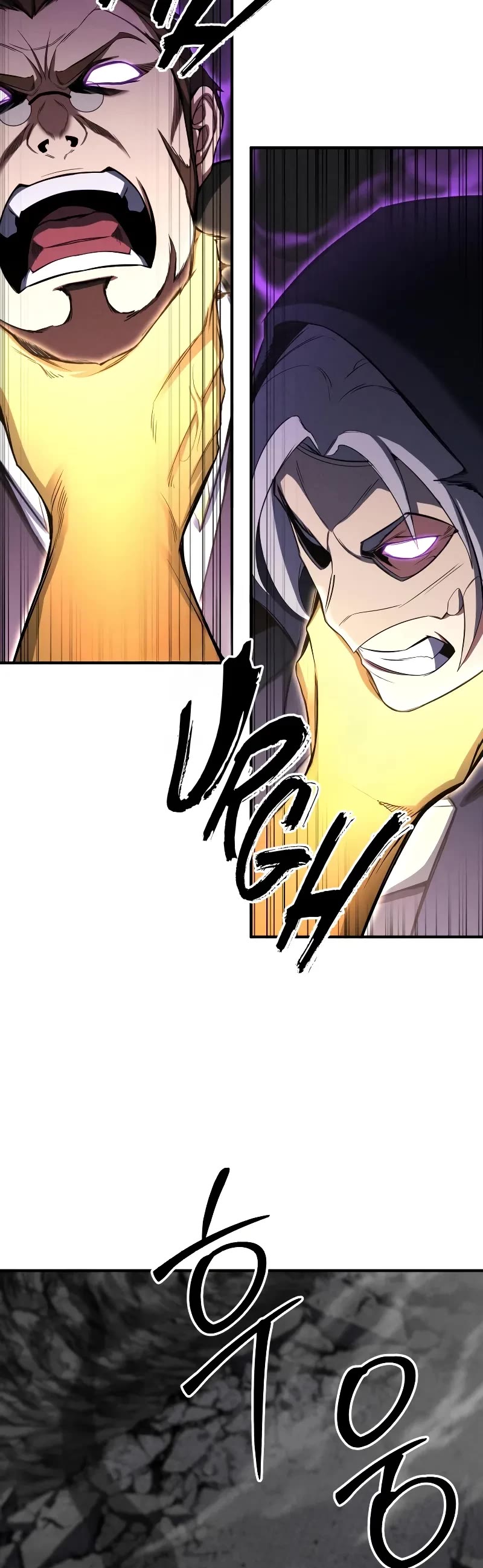 Absolute Necromancer chapter 64 page 29