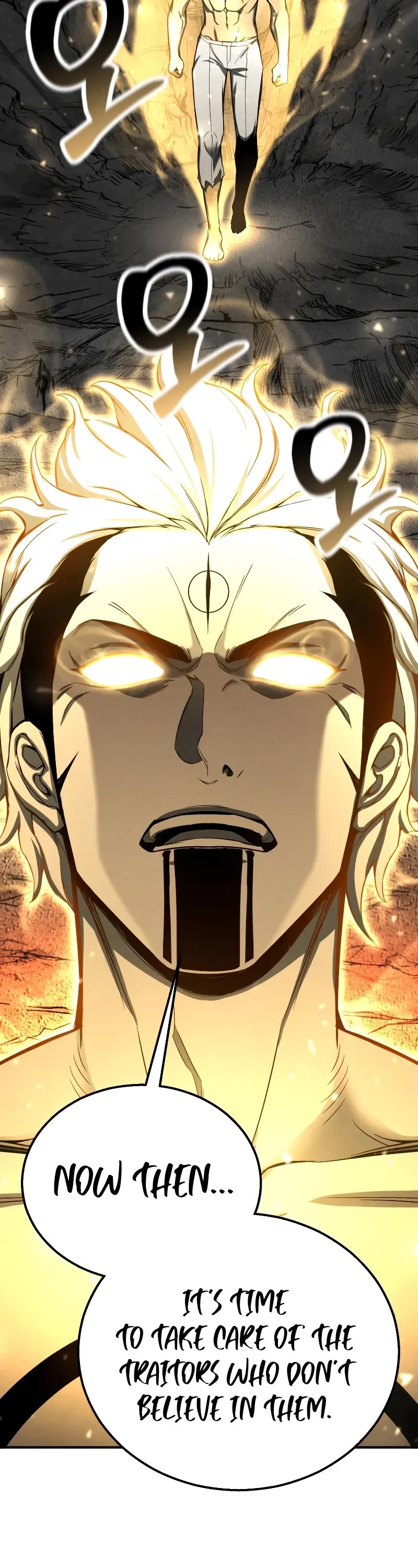 Absolute Necromancer chapter 64 page 3