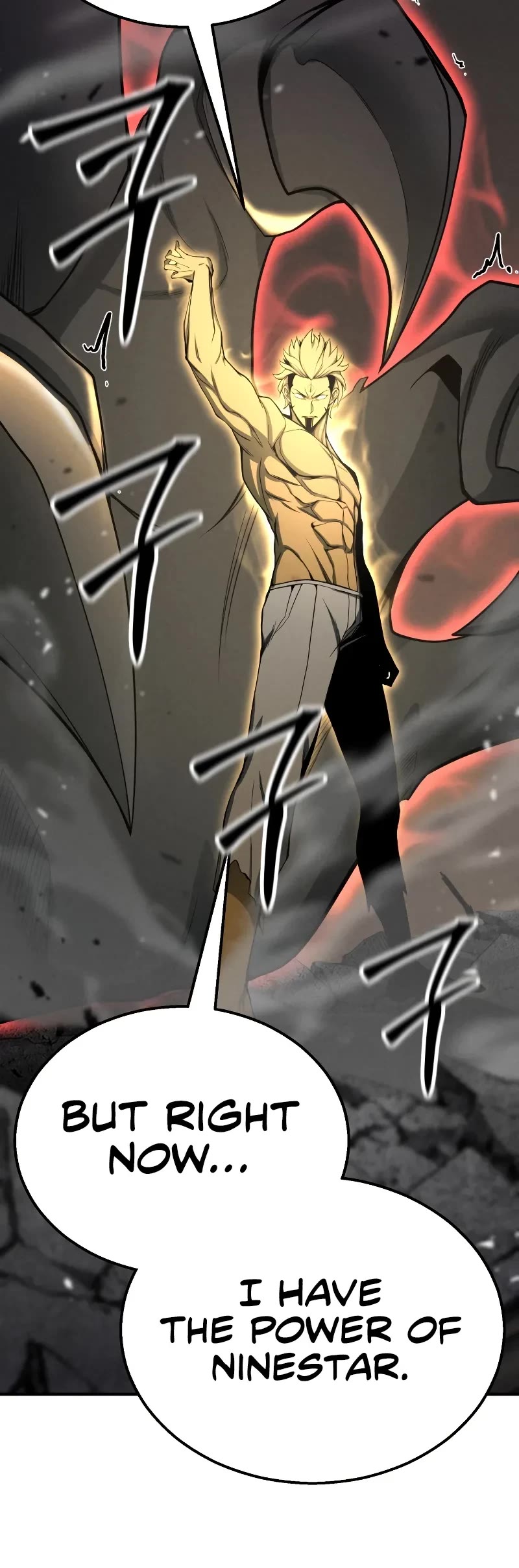 Absolute Necromancer chapter 64 page 33