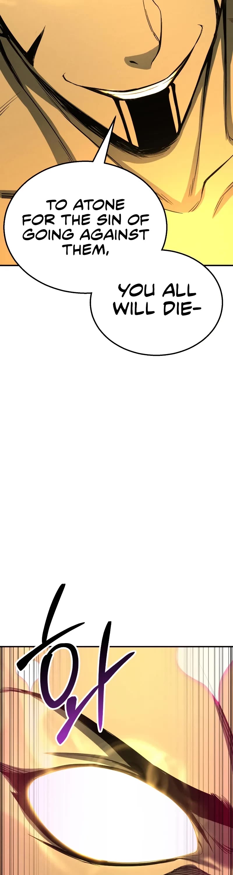 Absolute Necromancer chapter 64 page 37