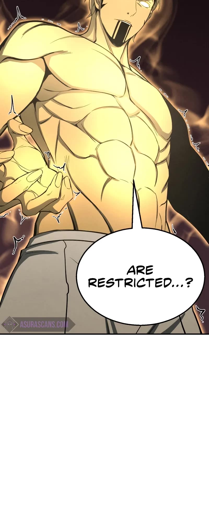 Absolute Necromancer chapter 64 page 39