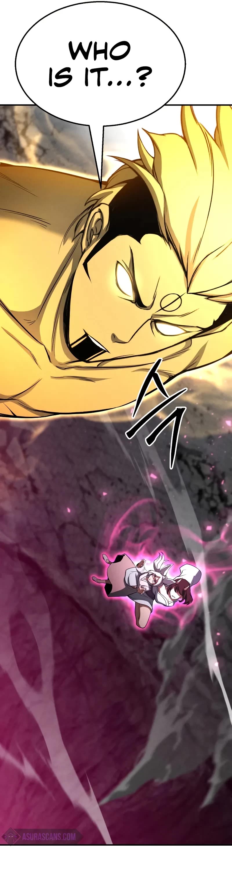 Absolute Necromancer chapter 64 page 40