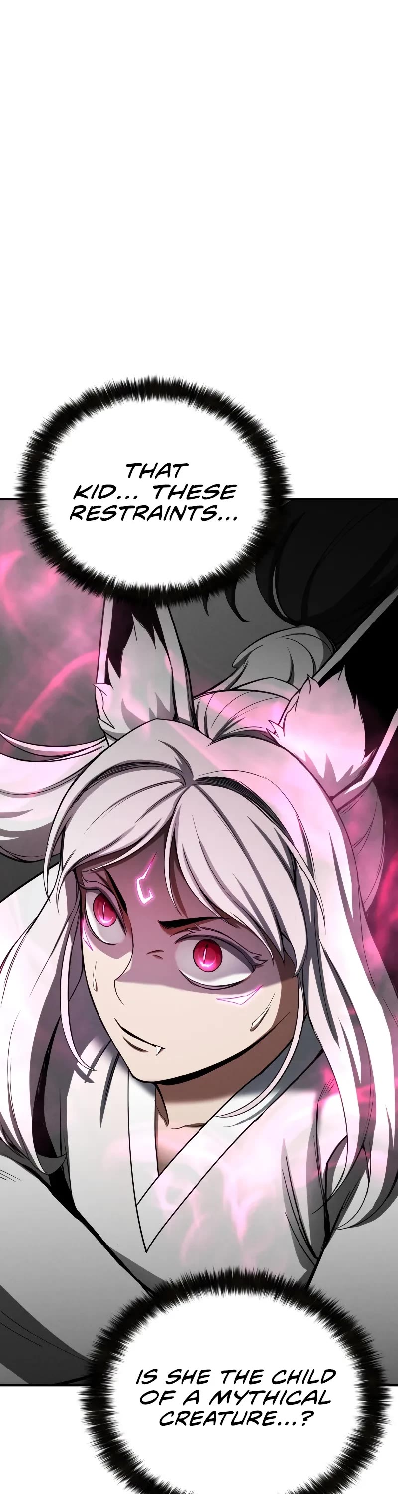 Absolute Necromancer chapter 64 page 41