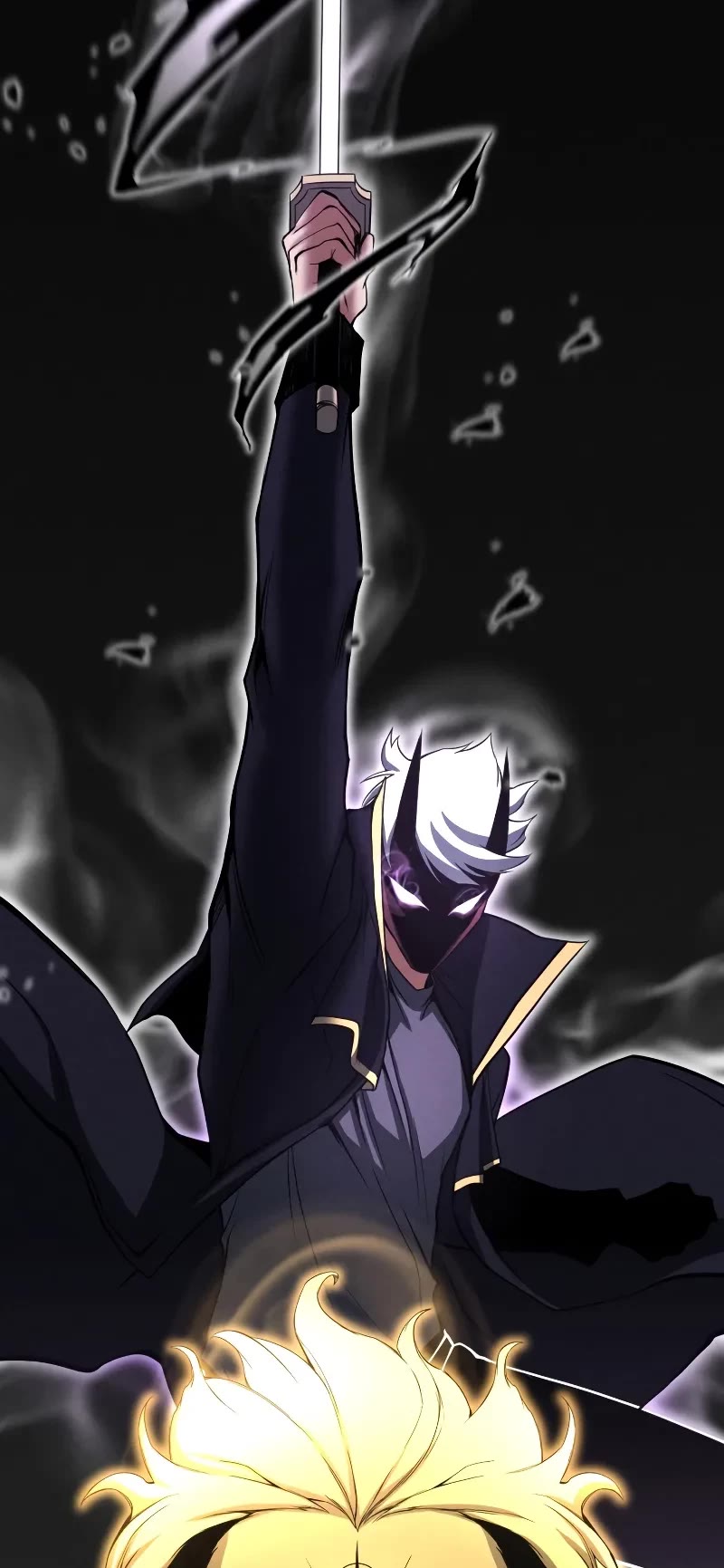 Absolute Necromancer chapter 64 page 43