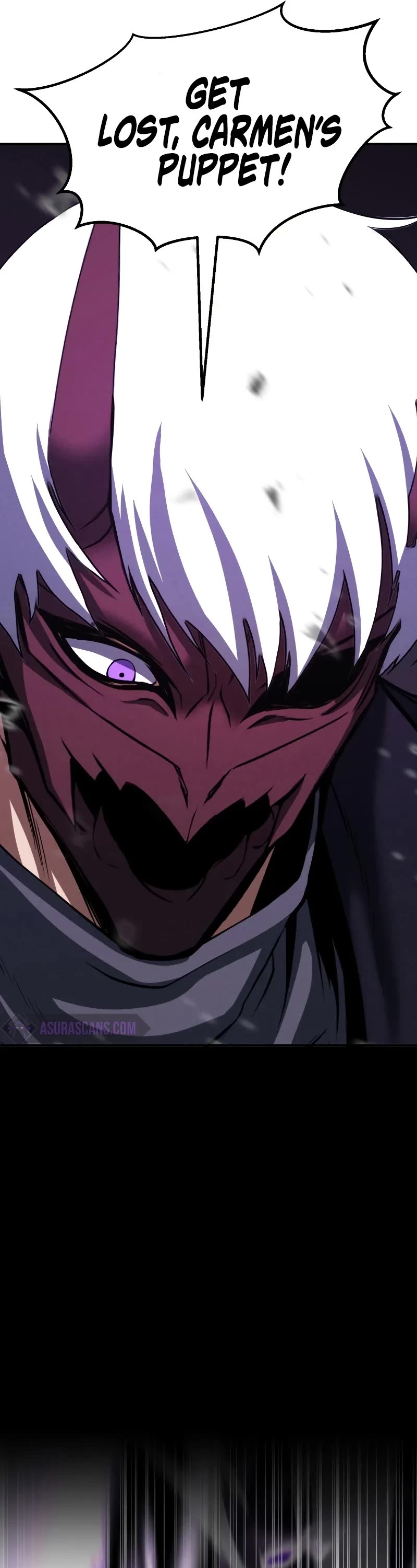 Absolute Necromancer chapter 64 page 45