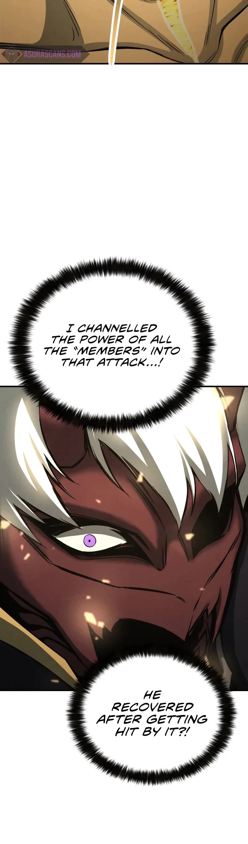 Absolute Necromancer chapter 64 page 49