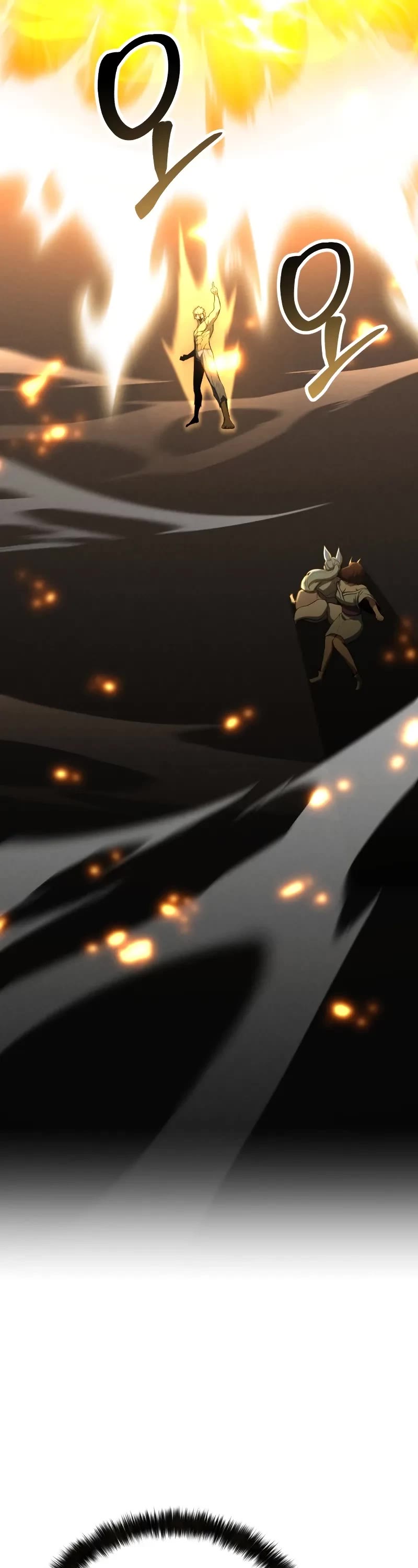 Absolute Necromancer chapter 64 page 55