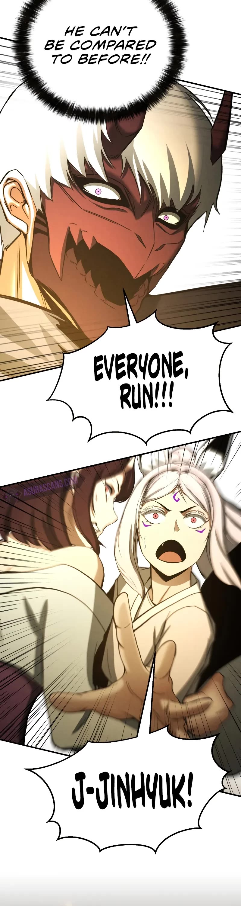 Absolute Necromancer chapter 64 page 56