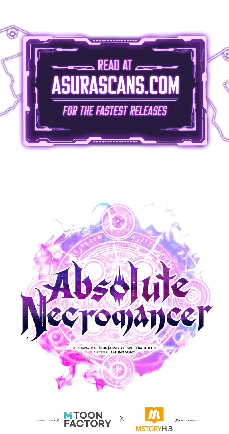 Absolute Necromancer chapter 64 page 79