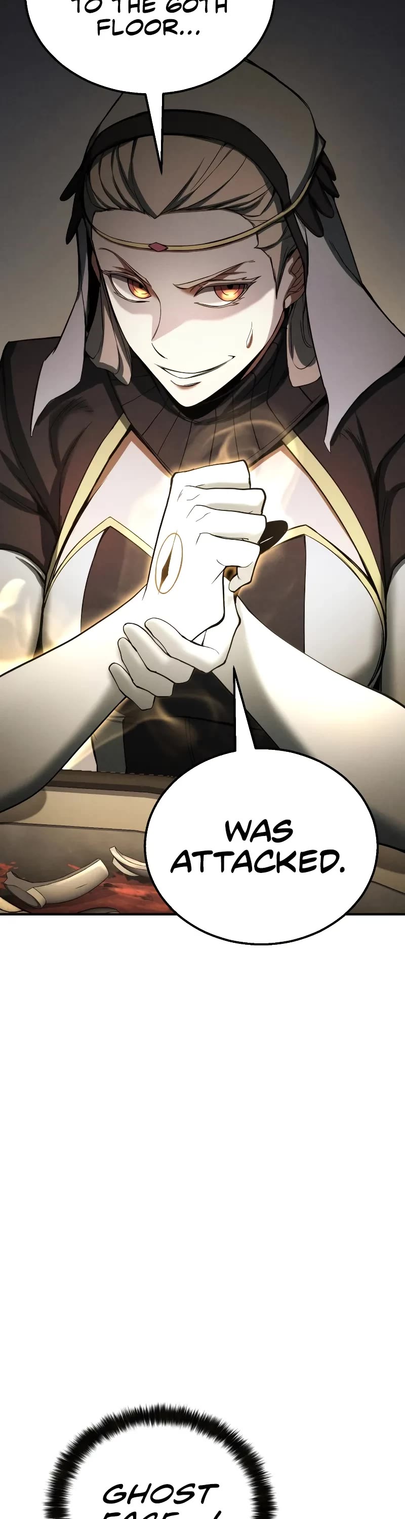 Absolute Necromancer chapter 64 page 9