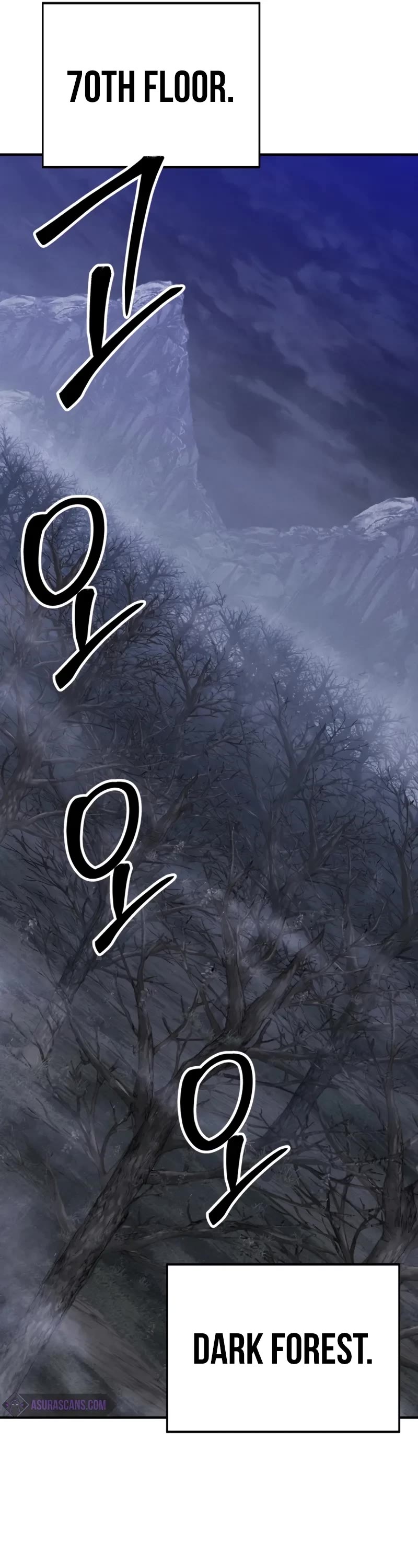 Absolute Necromancer chapter 65 page 12