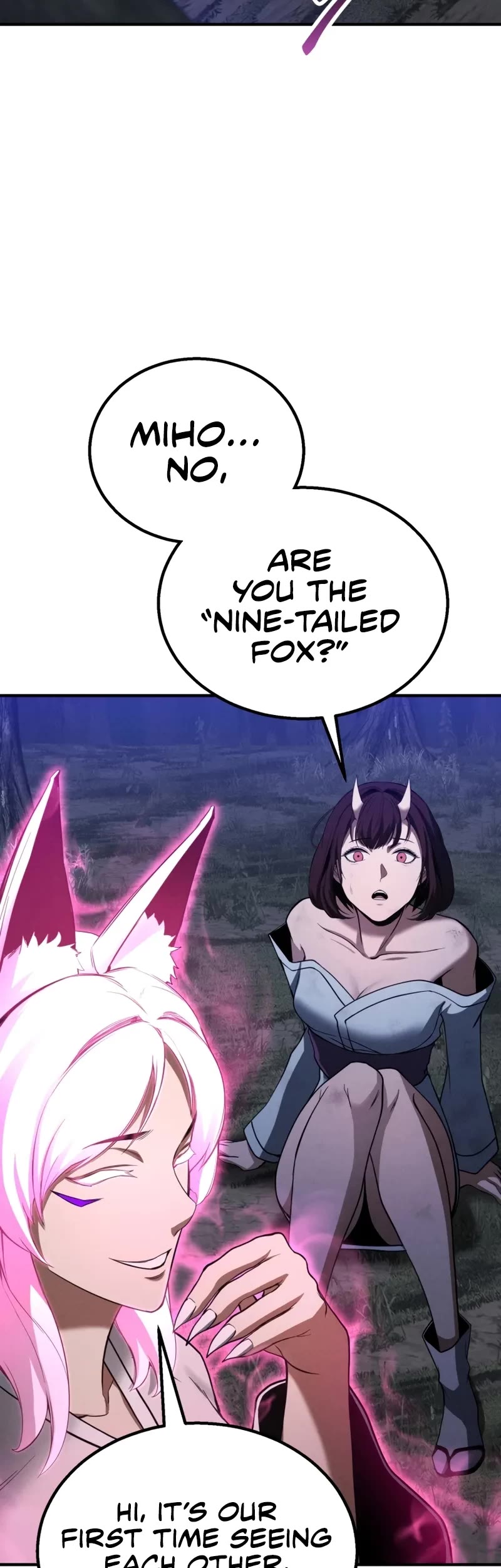 Absolute Necromancer chapter 65 page 15