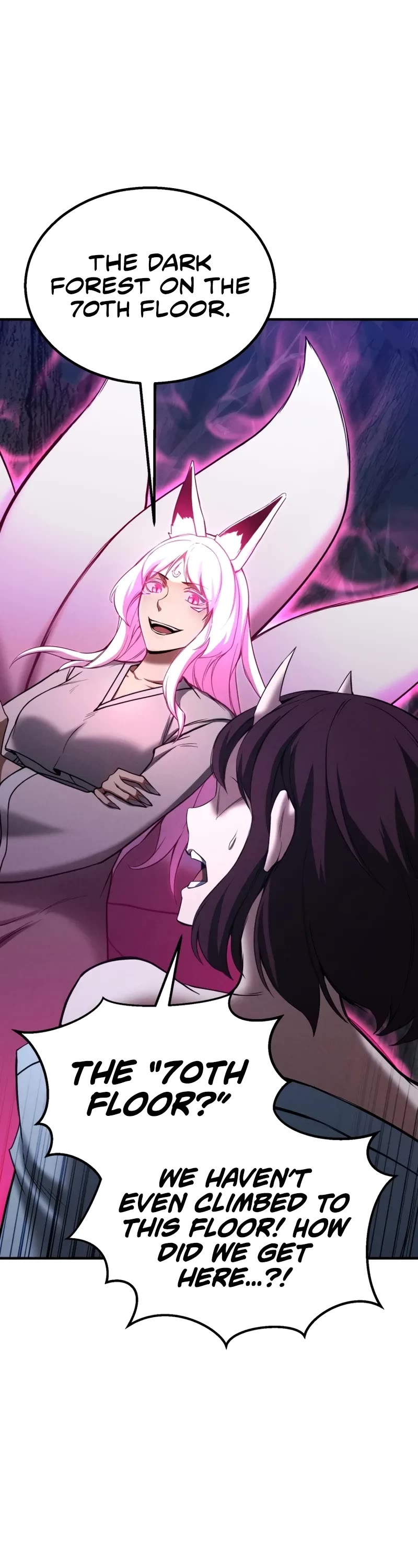 Absolute Necromancer chapter 65 page 17