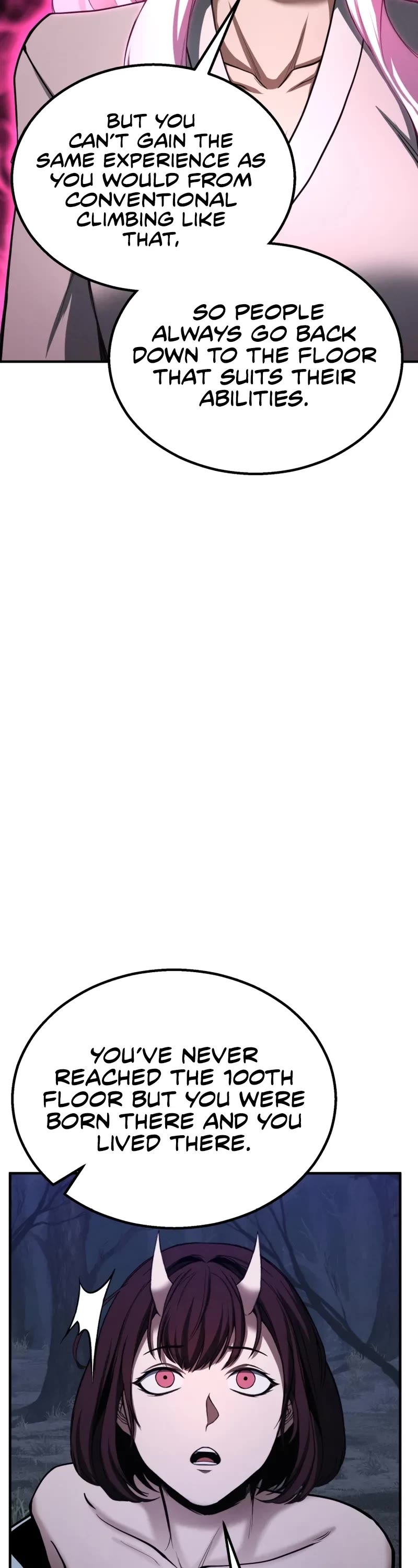 Absolute Necromancer chapter 65 page 19