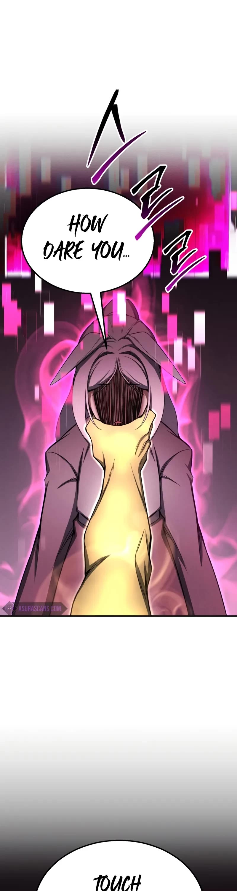 Absolute Necromancer chapter 65 page 2