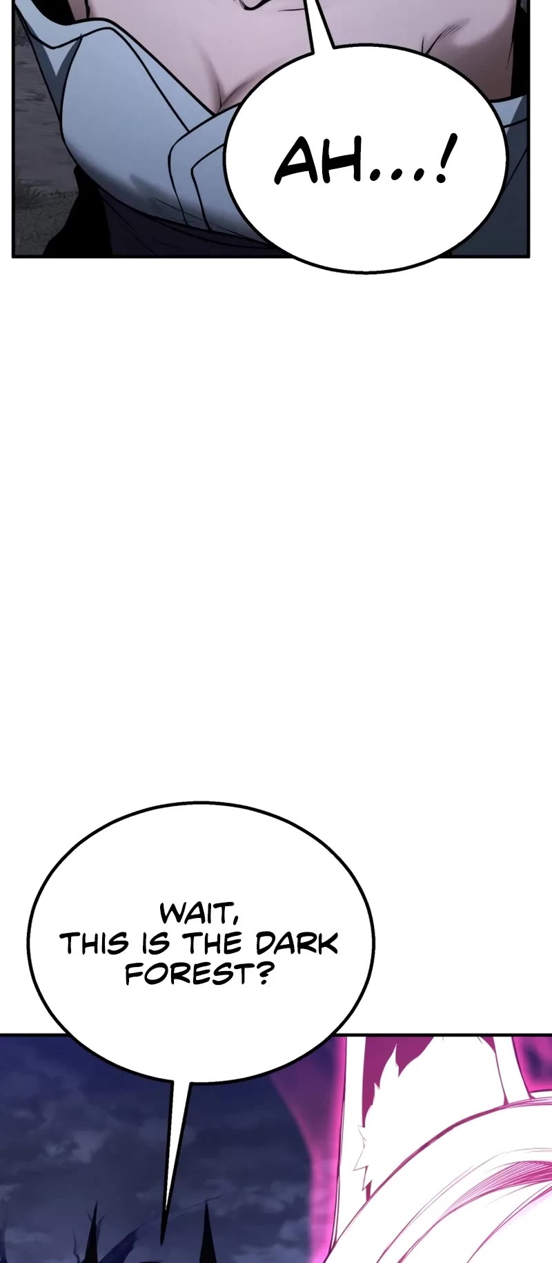 Absolute Necromancer chapter 65 page 20