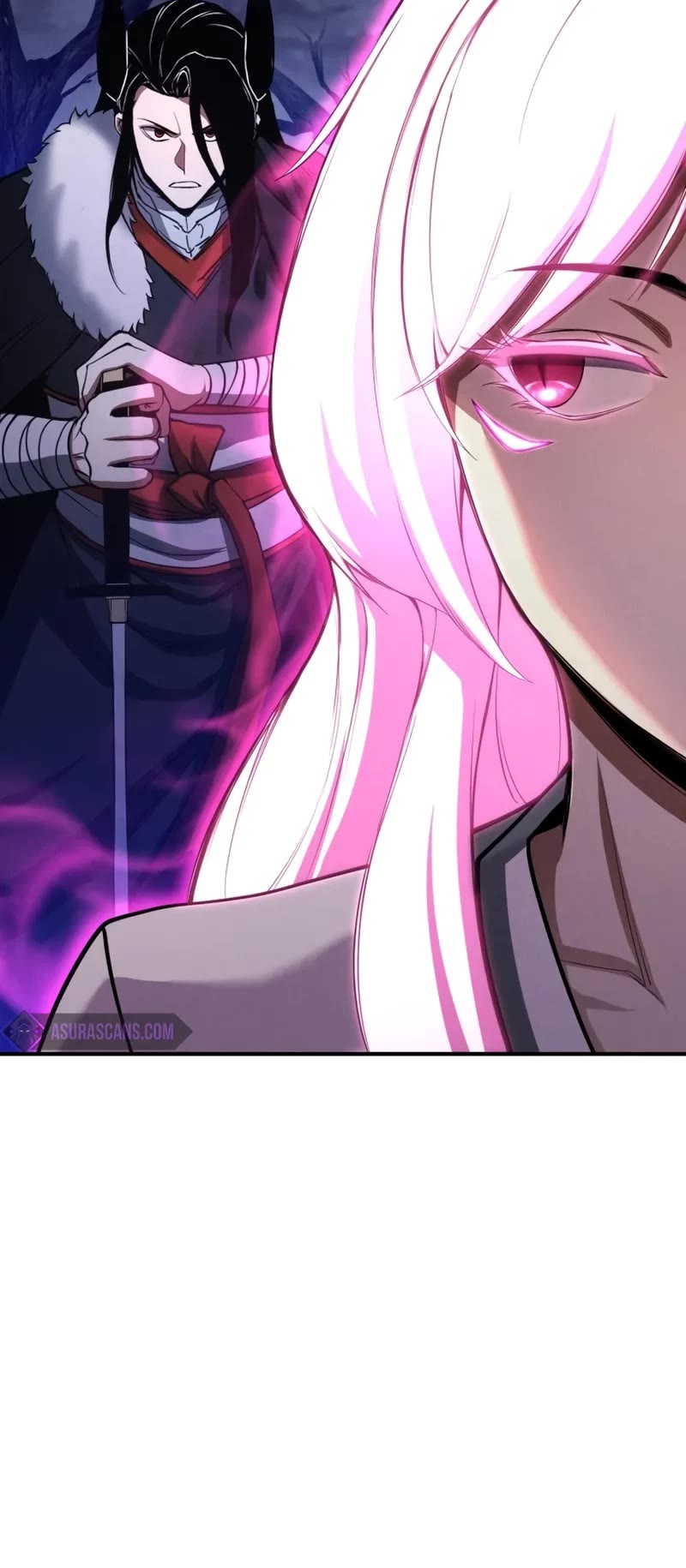 Absolute Necromancer chapter 65 page 21