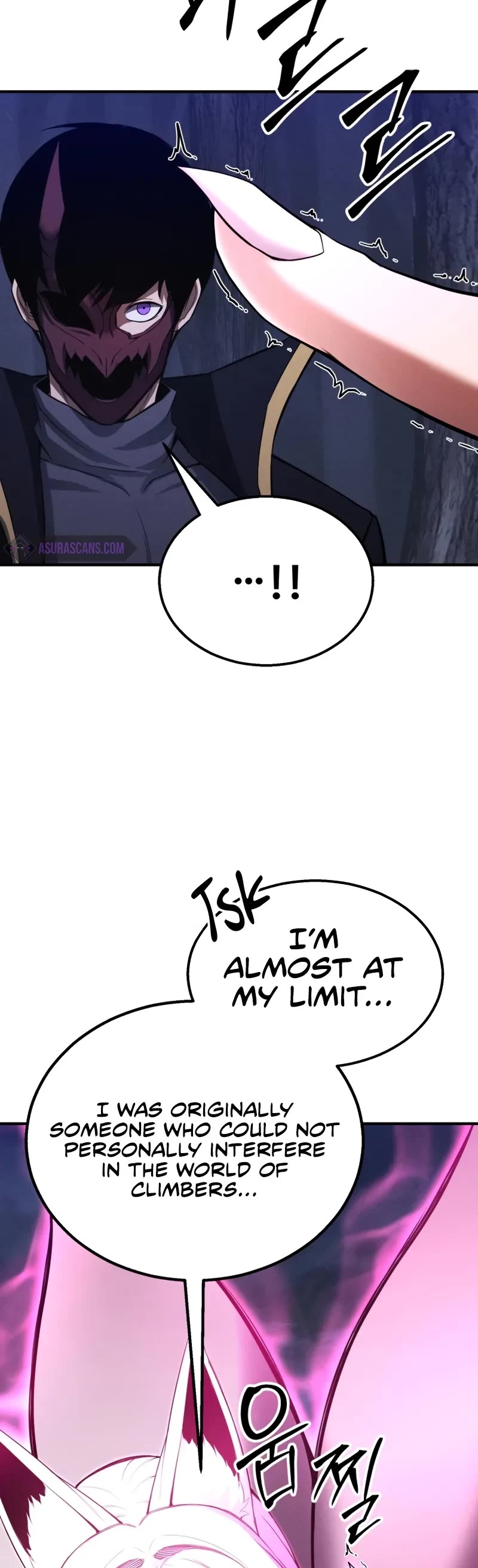 Absolute Necromancer chapter 65 page 24