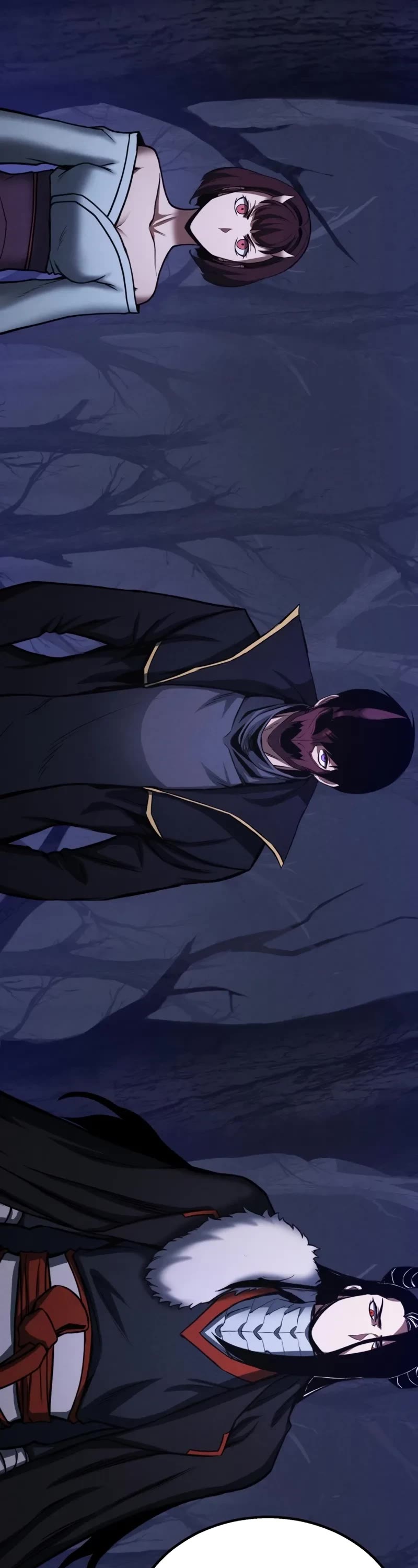 Absolute Necromancer chapter 65 page 26