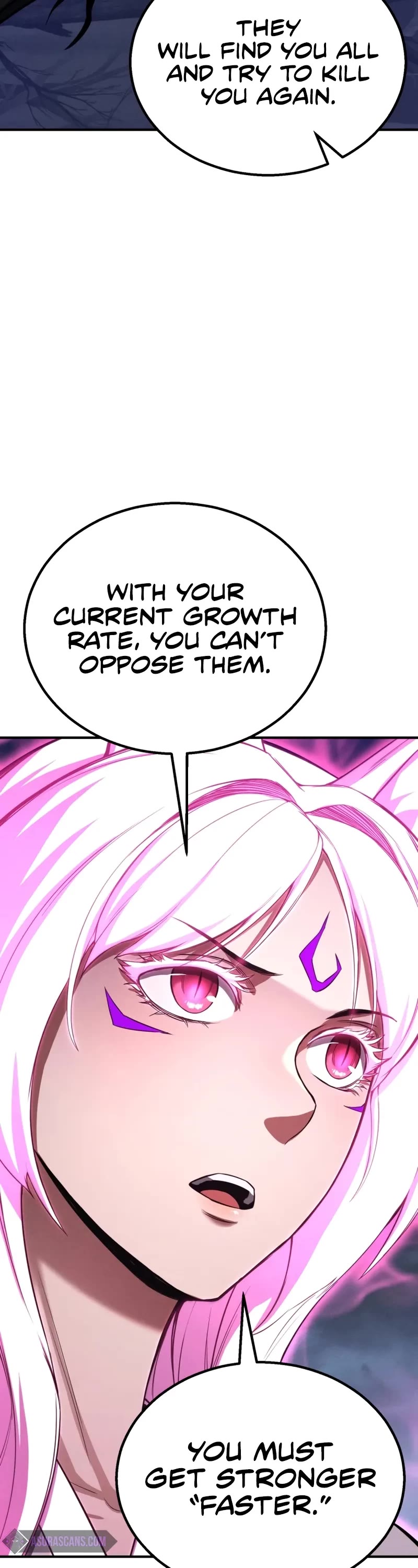 Absolute Necromancer chapter 65 page 27