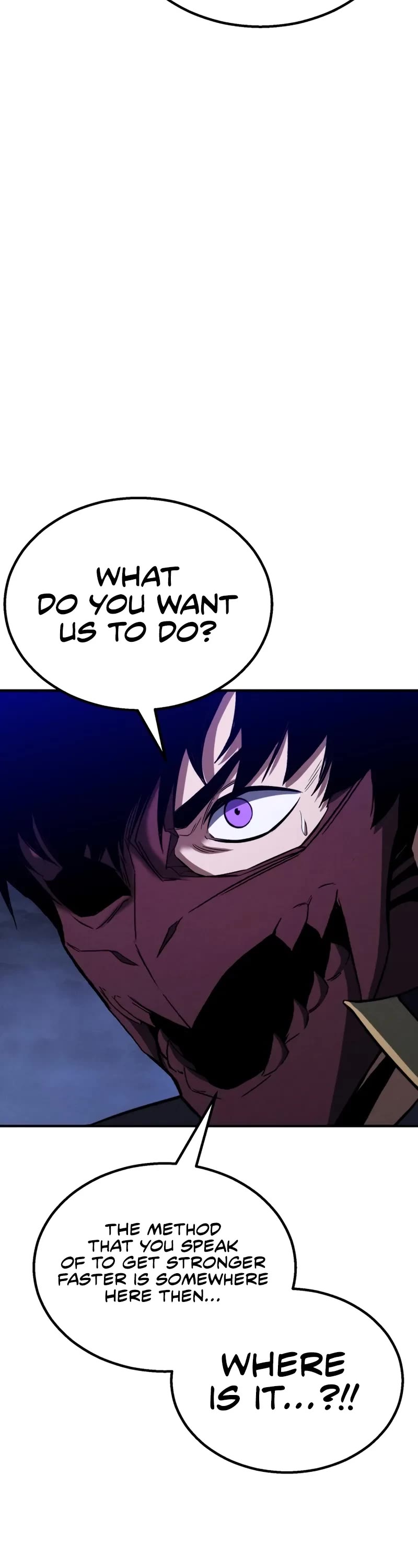 Absolute Necromancer chapter 65 page 28