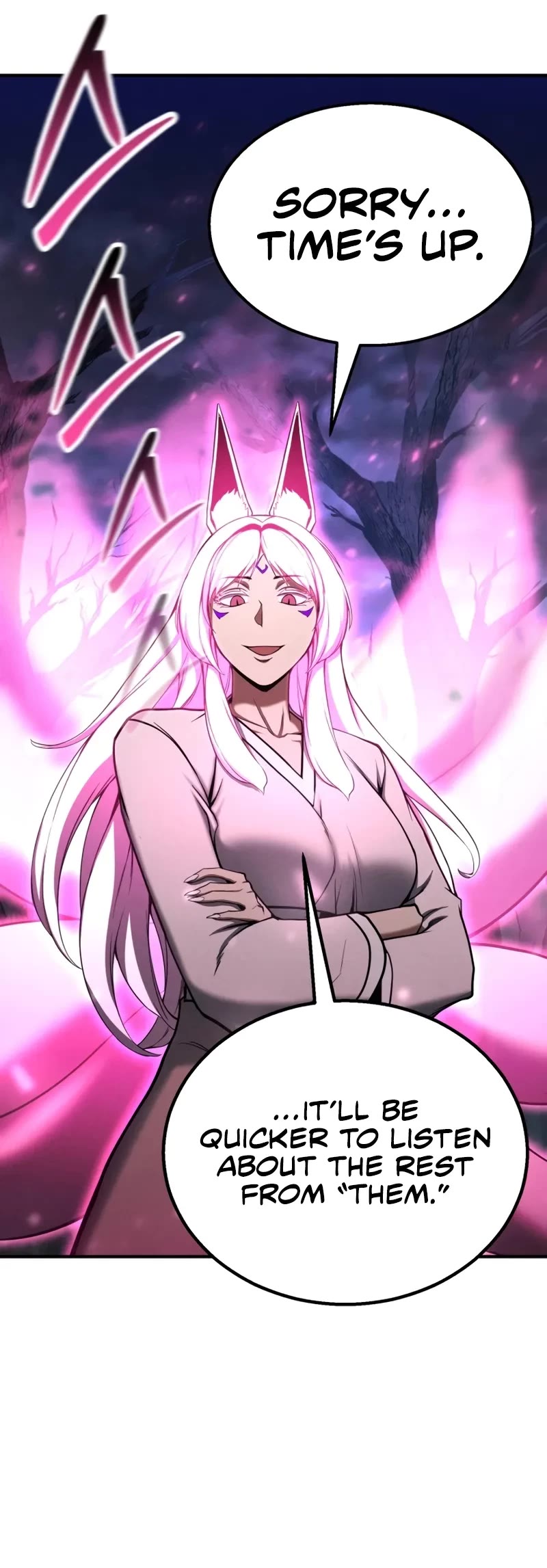 Absolute Necromancer chapter 65 page 29