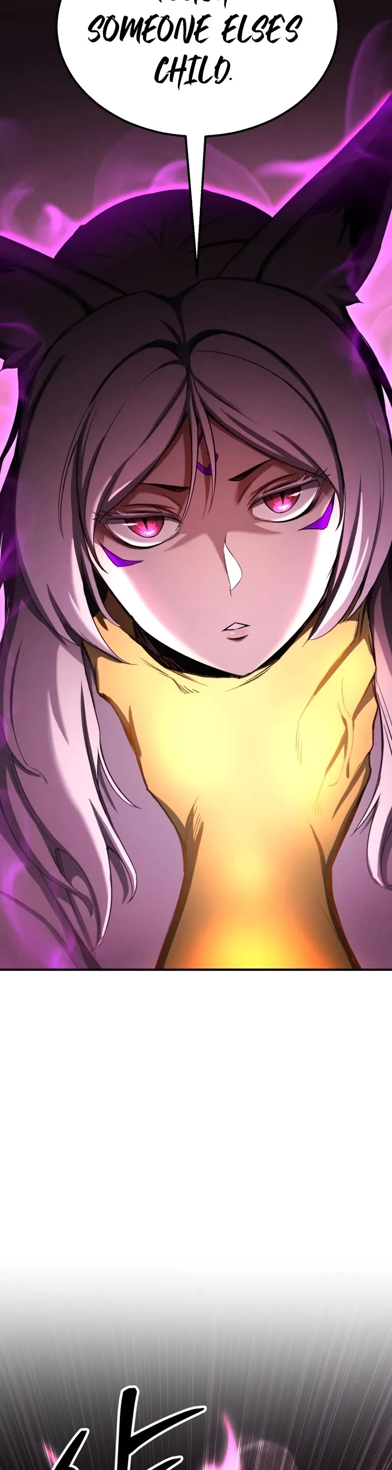 Absolute Necromancer chapter 65 page 3