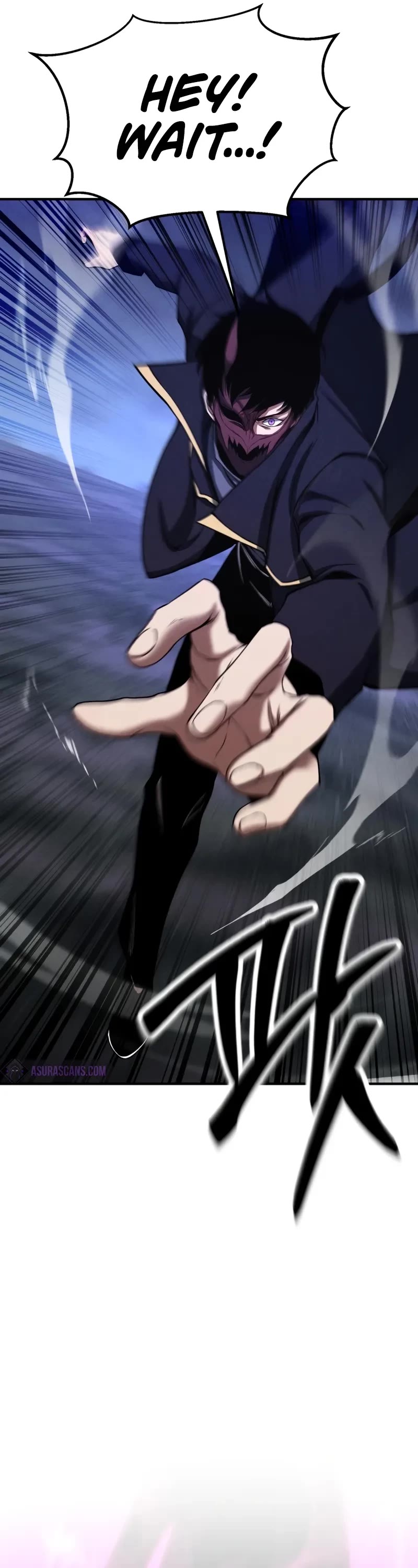 Absolute Necromancer chapter 65 page 31