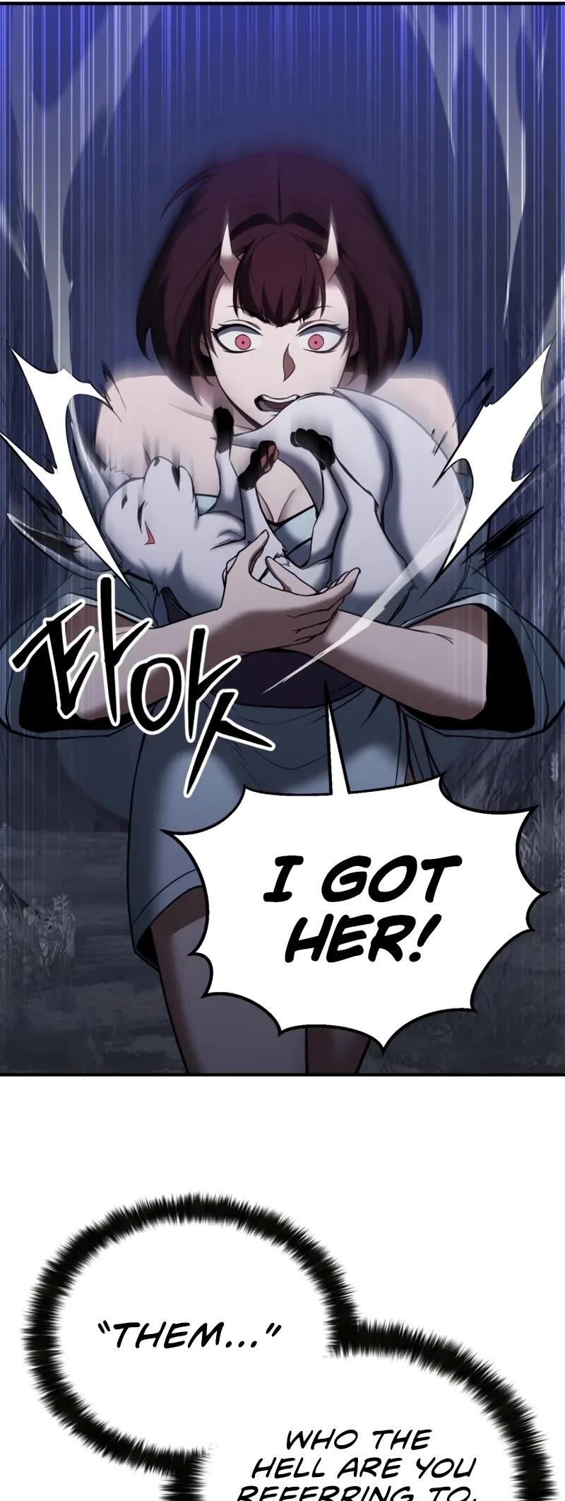 Absolute Necromancer chapter 65 page 34