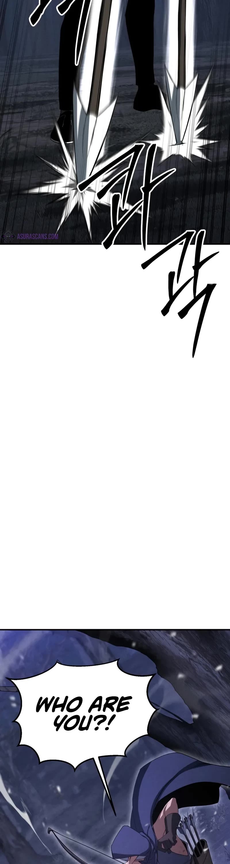 Absolute Necromancer chapter 65 page 37