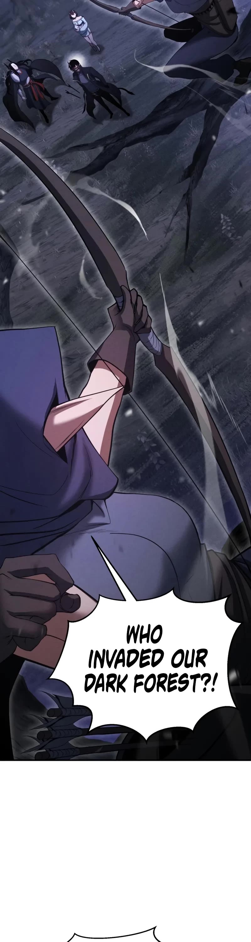 Absolute Necromancer chapter 65 page 38