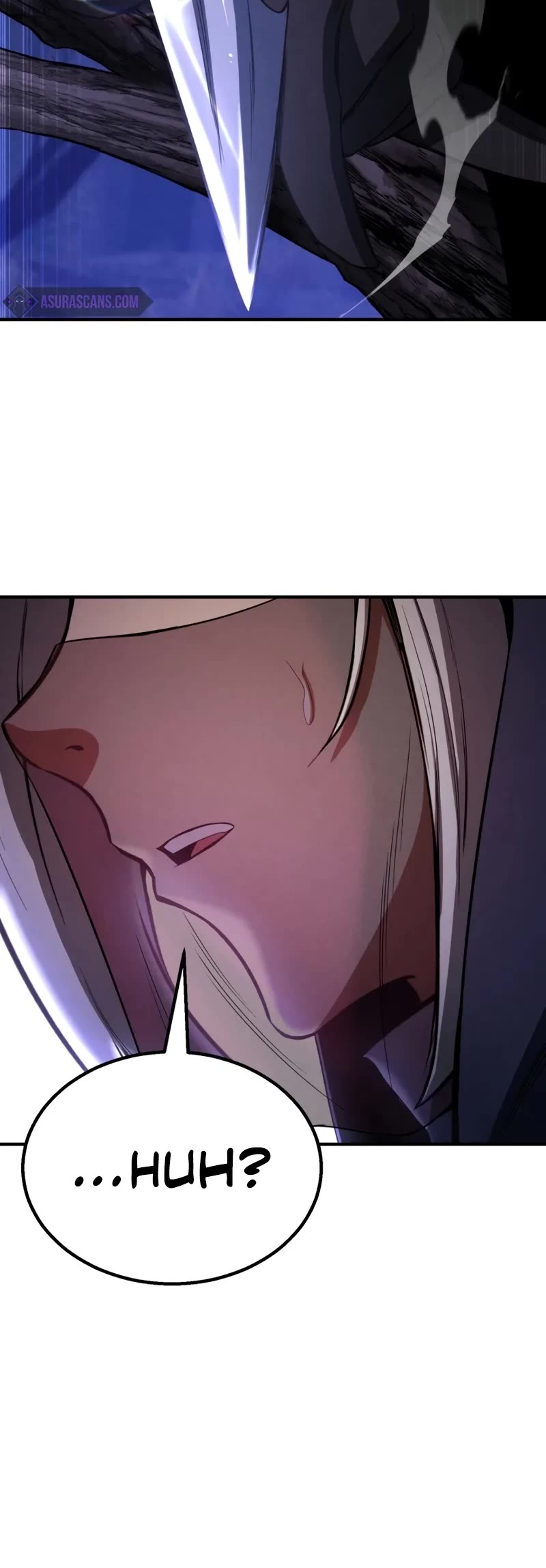 Absolute Necromancer chapter 65 page 40