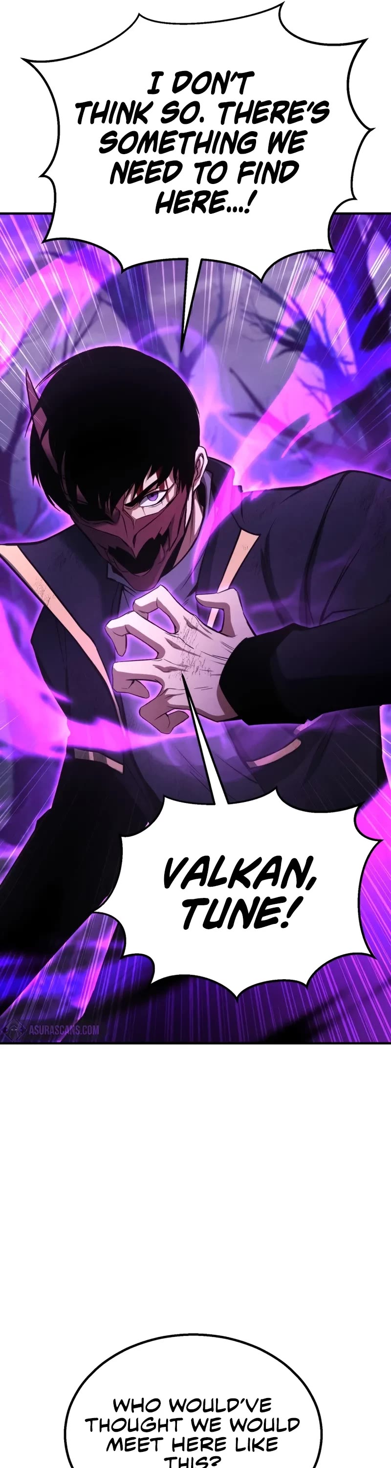 Absolute Necromancer chapter 65 page 41