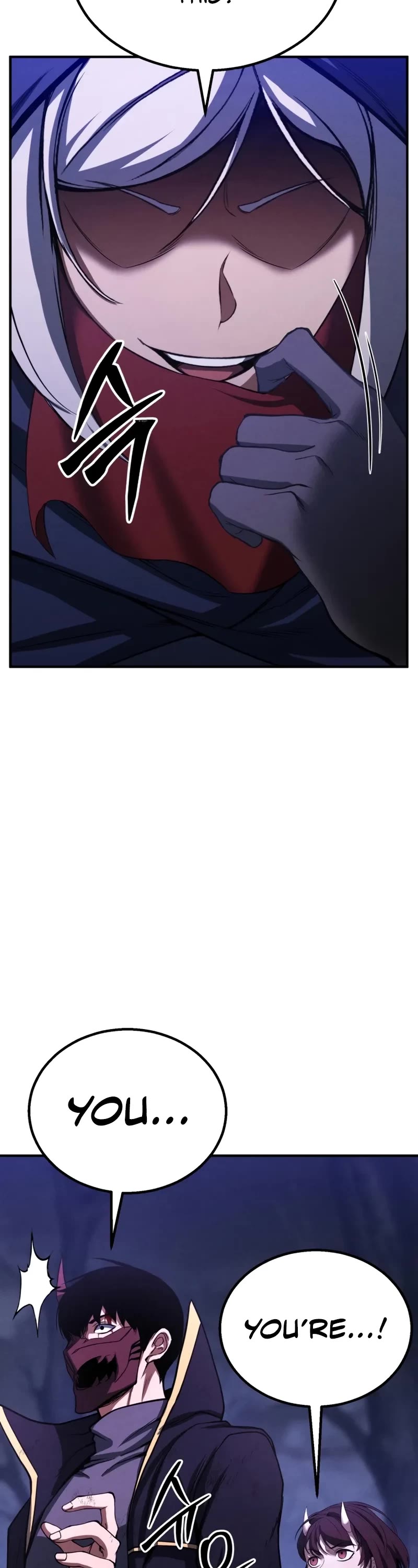 Absolute Necromancer chapter 65 page 42