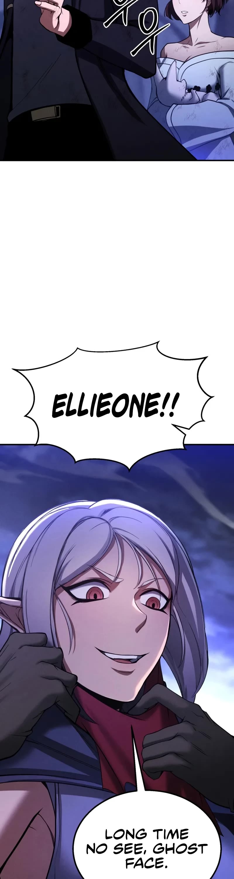 Absolute Necromancer chapter 65 page 43