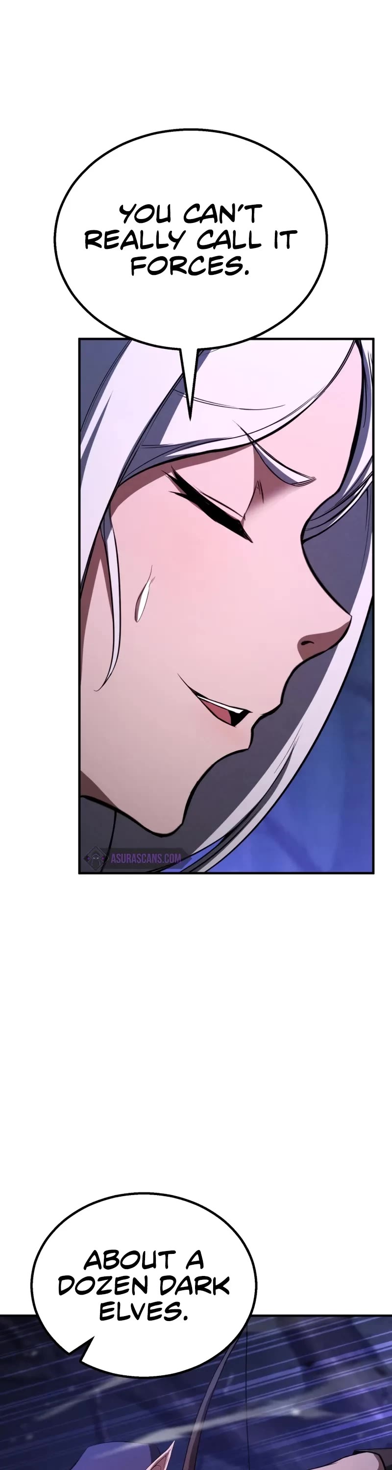 Absolute Necromancer chapter 65 page 46