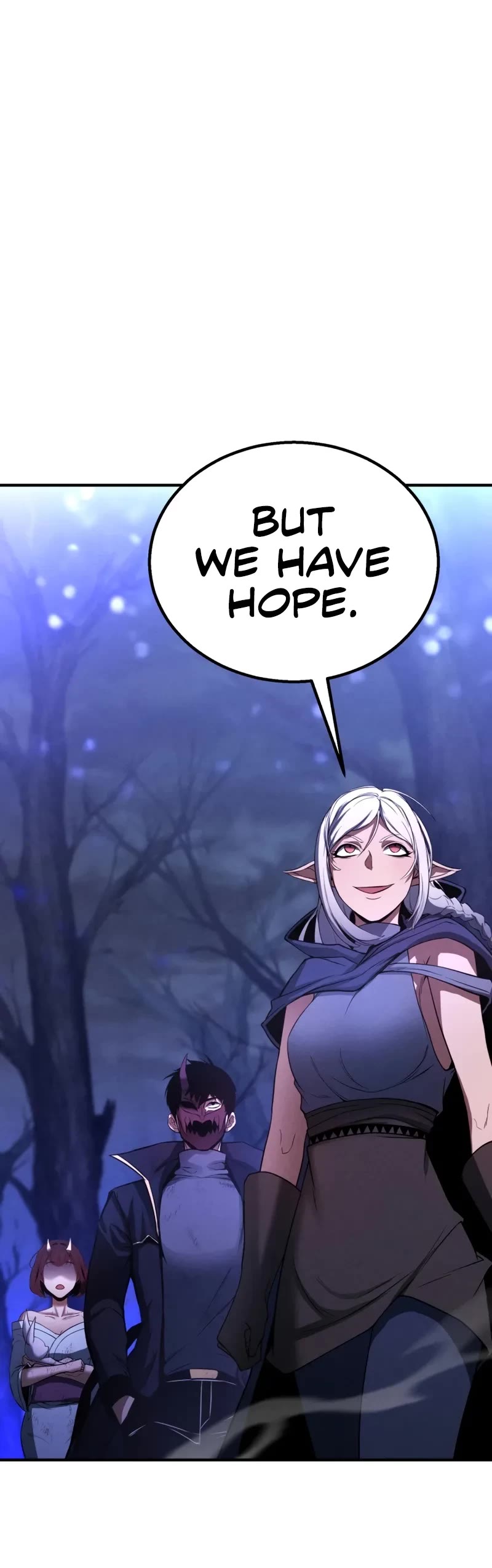 Absolute Necromancer chapter 65 page 48