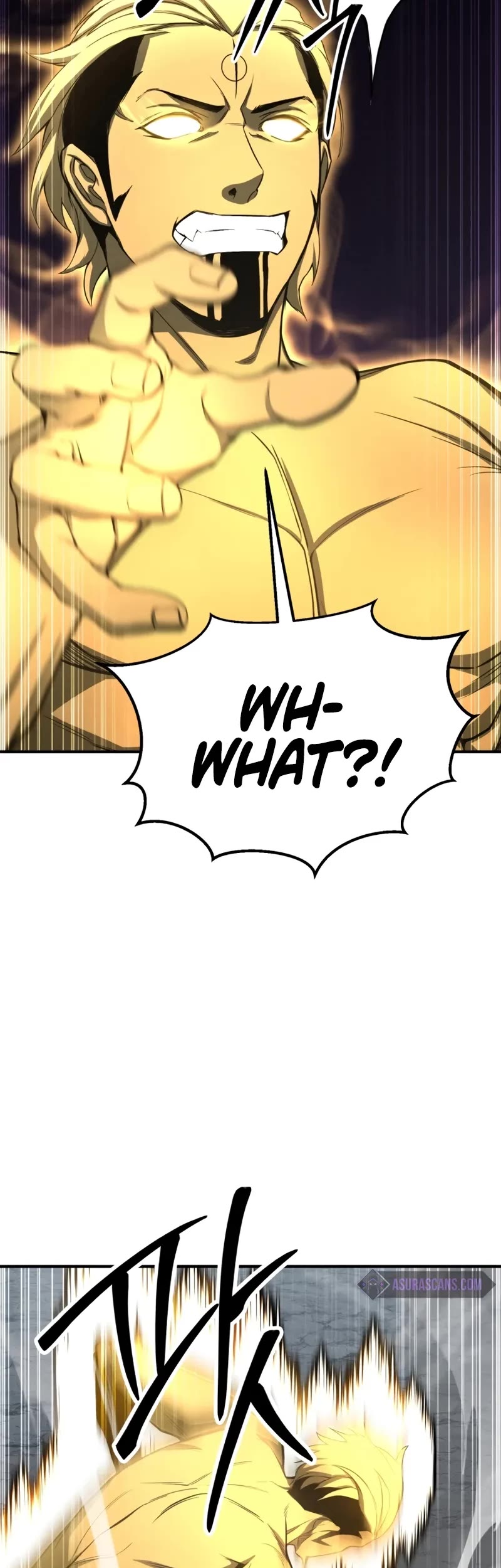 Absolute Necromancer chapter 65 page 5