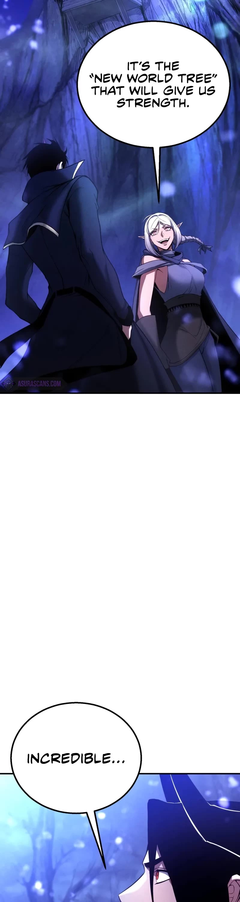 Absolute Necromancer chapter 65 page 51