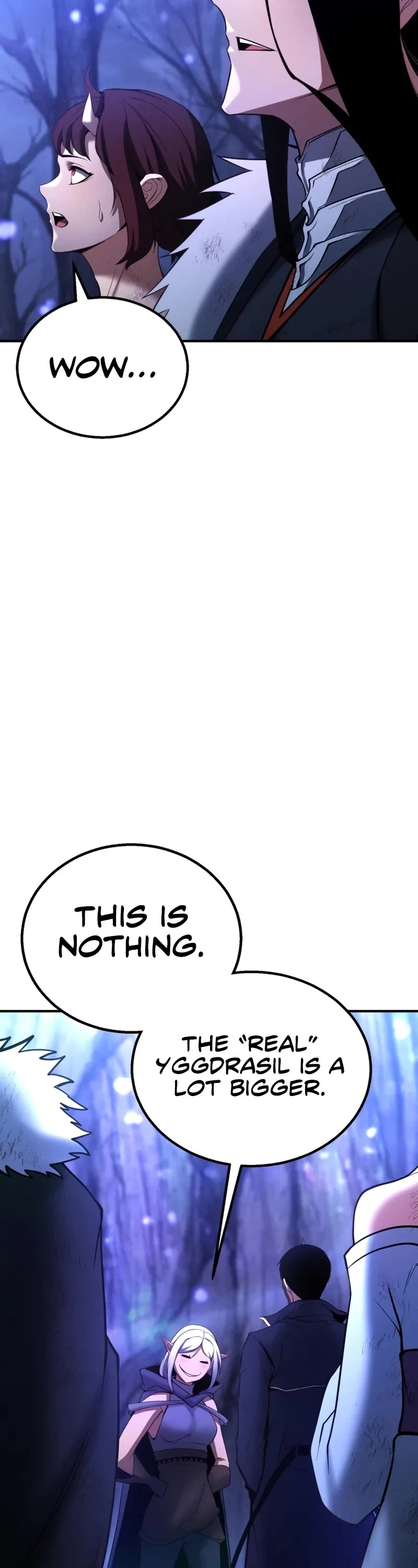 Absolute Necromancer chapter 65 page 52