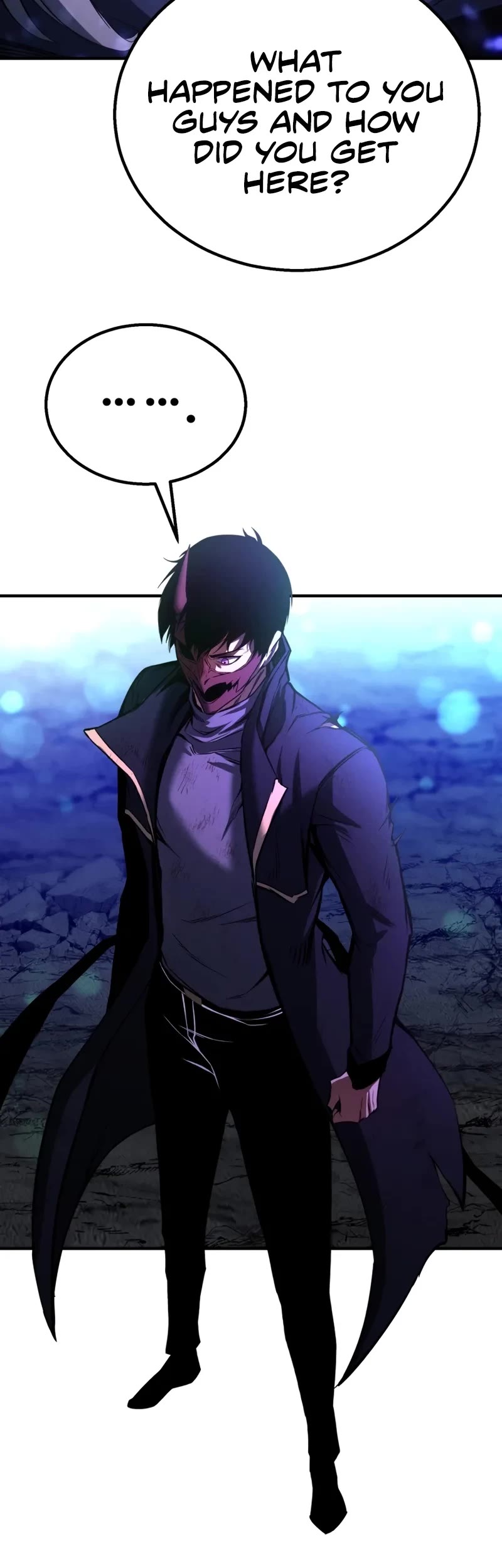 Absolute Necromancer chapter 65 page 54