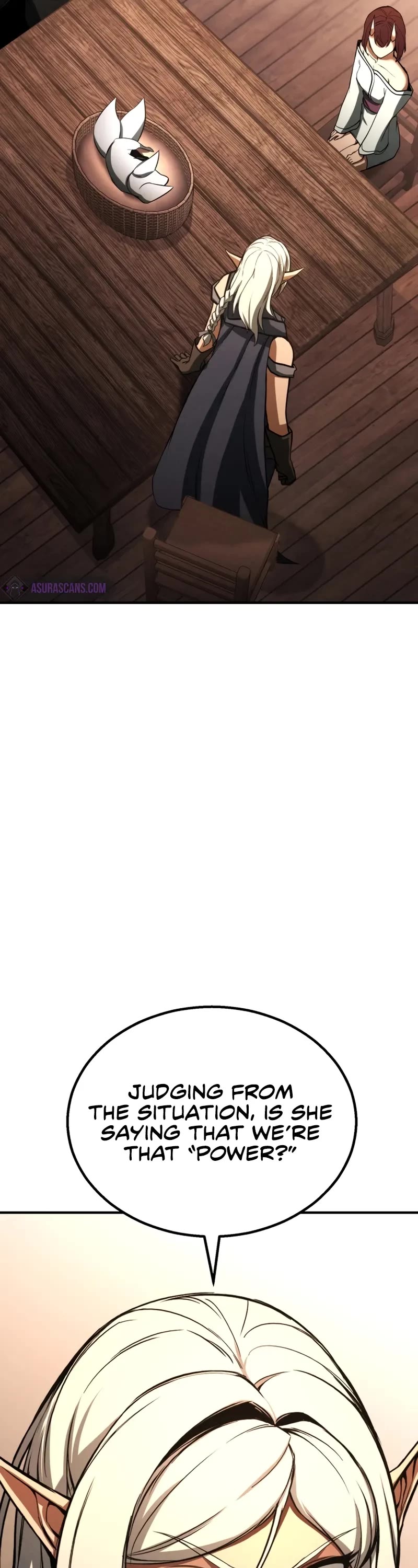 Absolute Necromancer chapter 65 page 57