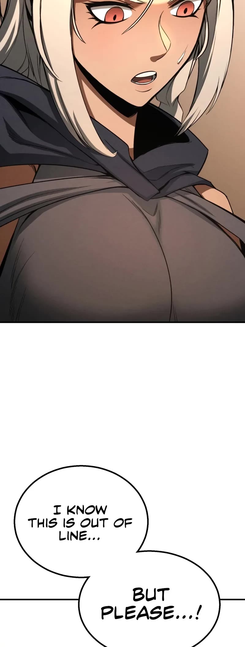 Absolute Necromancer chapter 65 page 58