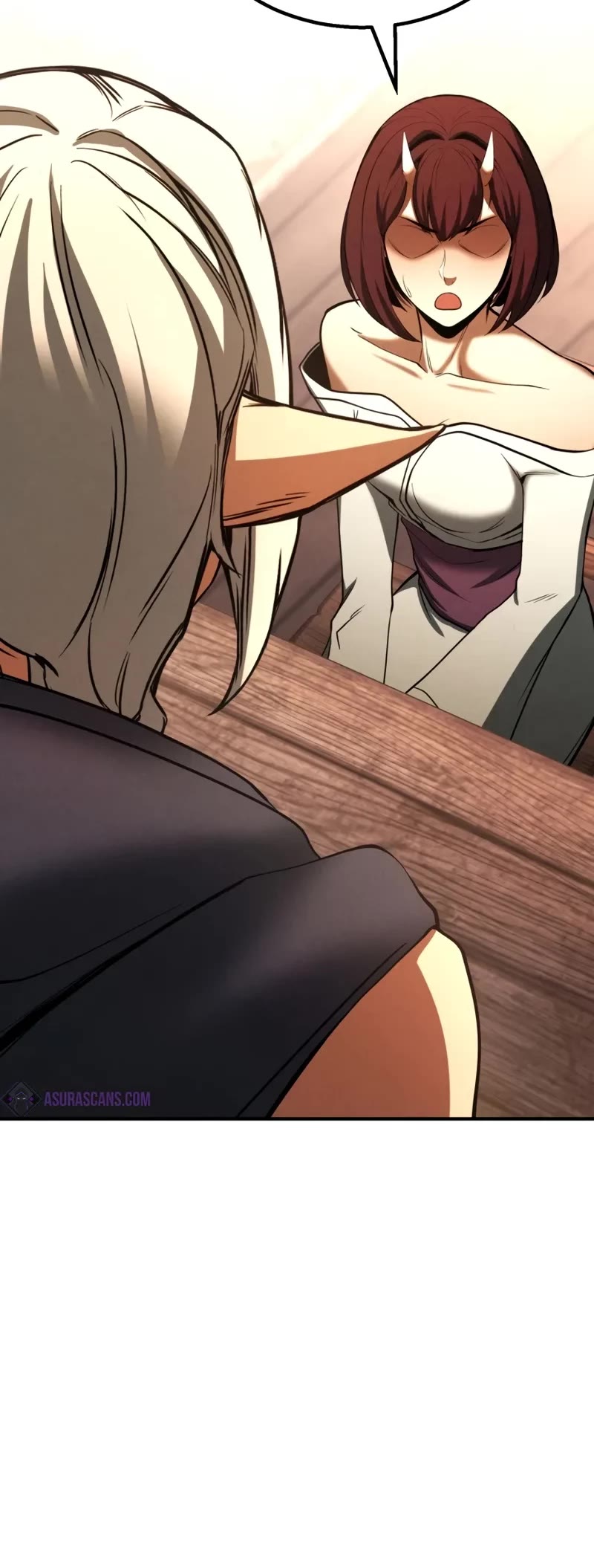 Absolute Necromancer chapter 65 page 59