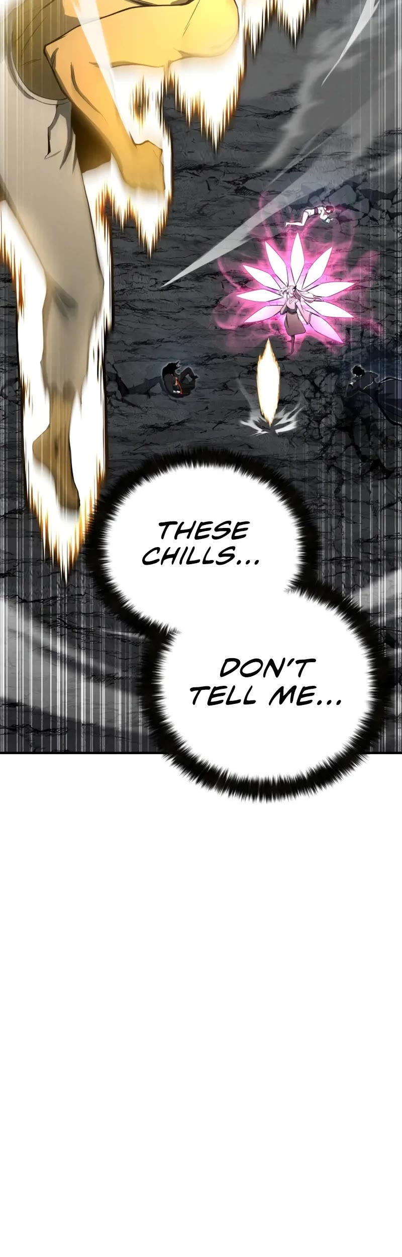 Absolute Necromancer chapter 65 page 6