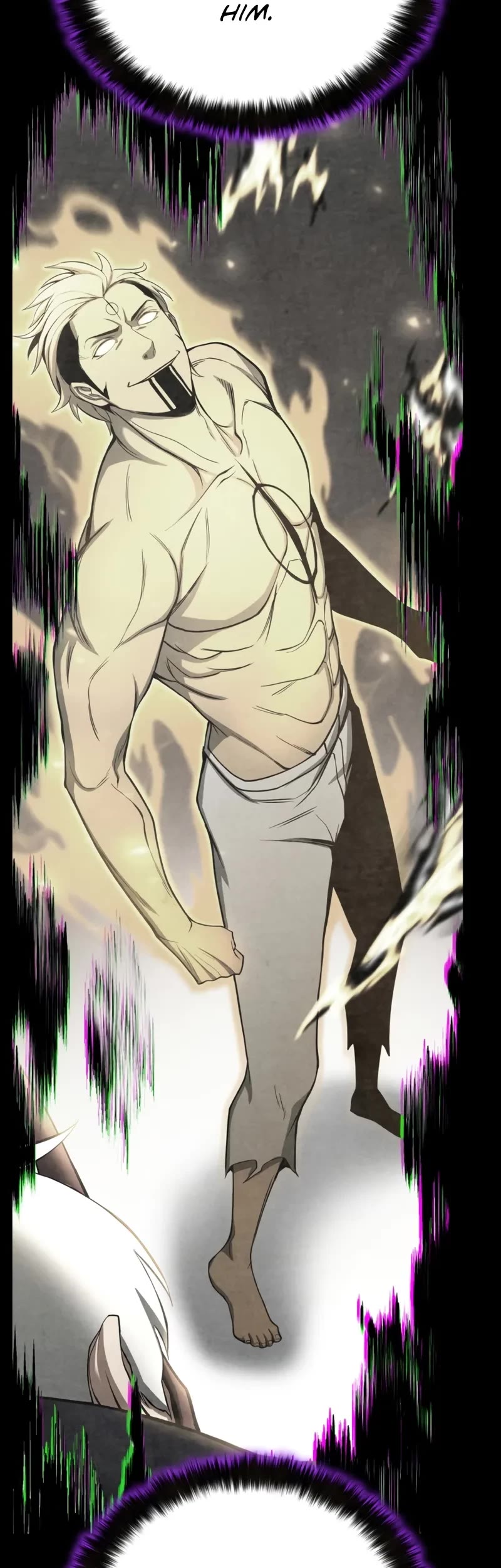 Absolute Necromancer chapter 65 page 63